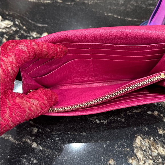 Miu Miu💖Continental Wallet - Picture 5 of 14